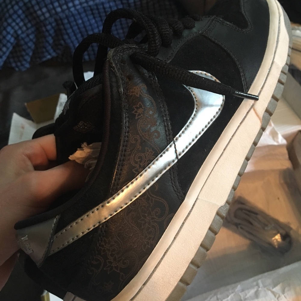Nike Sb dunk low takashi 2